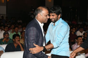 Winner Movie Pre Release Event